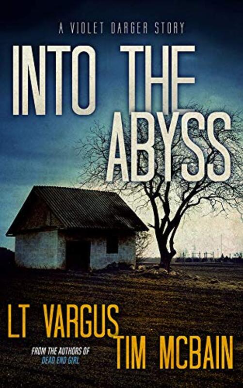 Book cover for "Into the Abyss" by LT Vargus