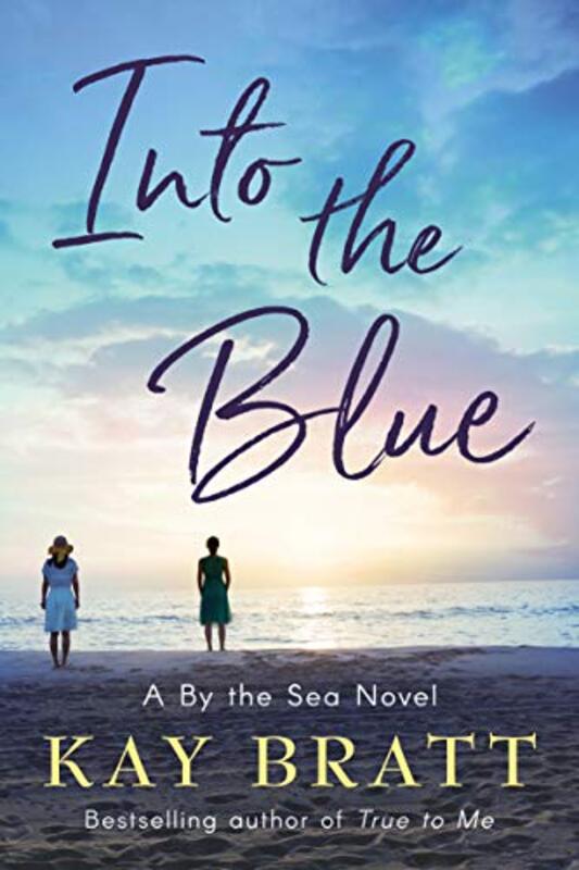 By the Sea book cover