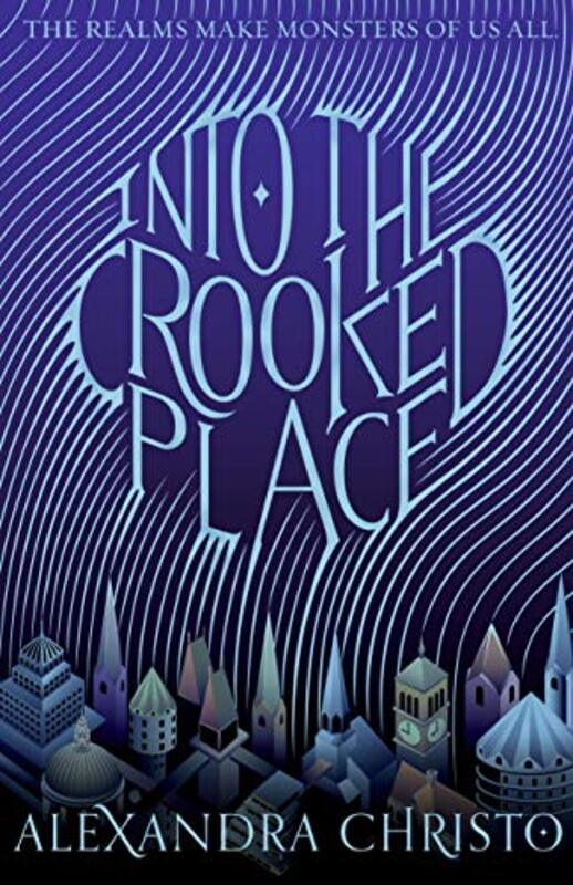 Alexandra Christo book cover