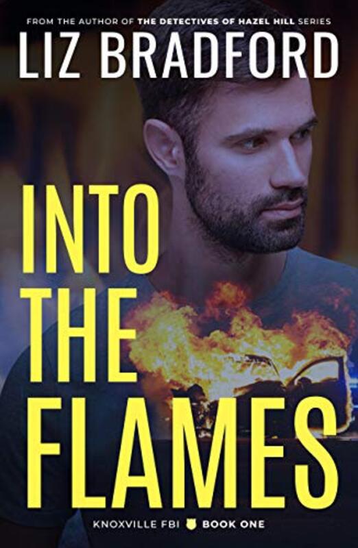 Liz Bradford book cover