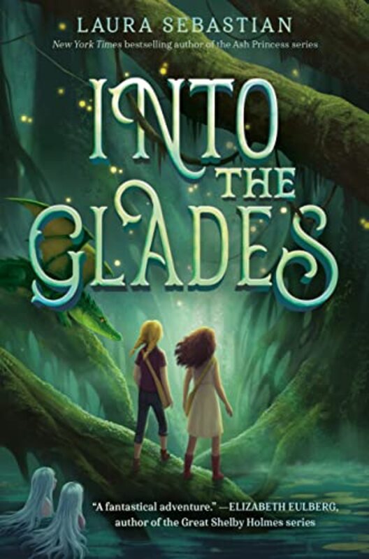 Laura Sebastian book cover