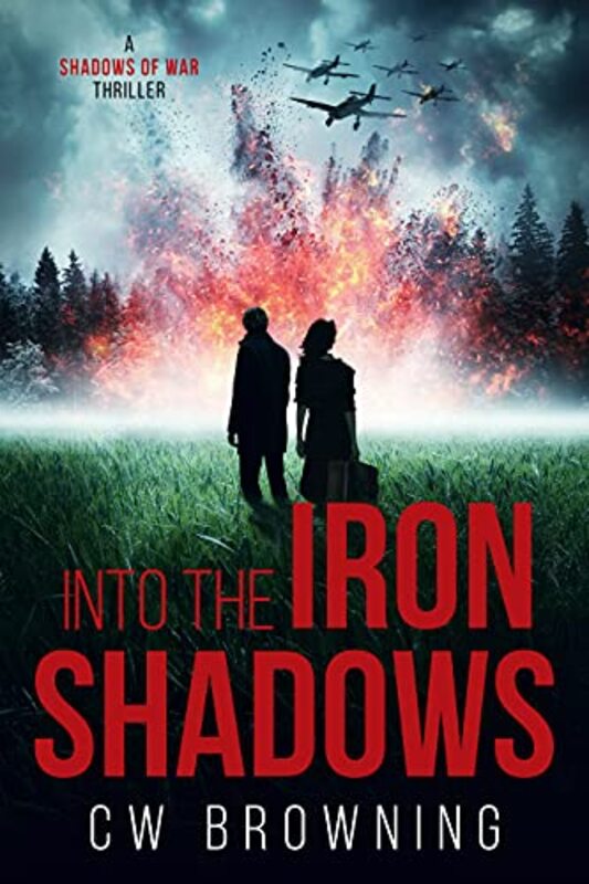 CW Browning book cover