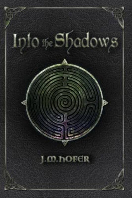 JM Hofer book cover