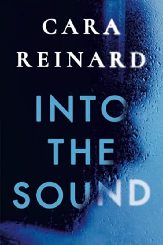 Cara Reinard book cover