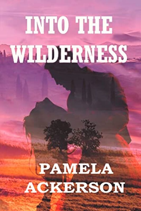 The Wilderness book cover