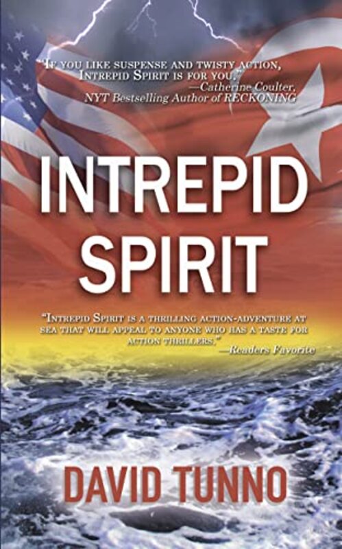 David Tunno book cover