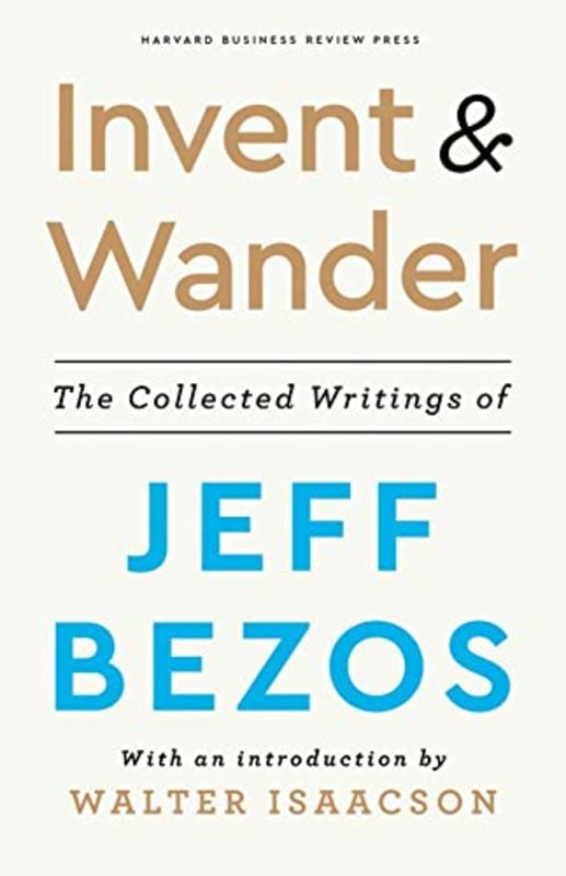 Walter Isaacson book cover