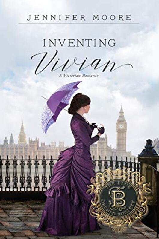Jennifer Moore book cover