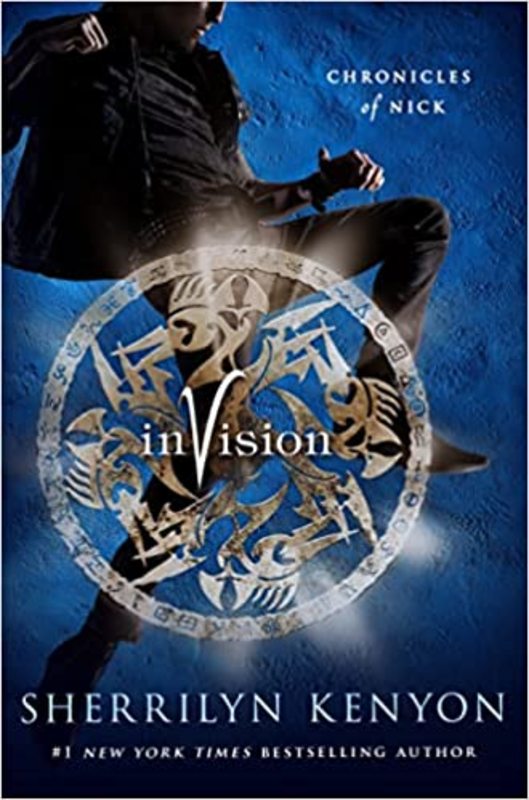 Chronicles Of Nick book cover
