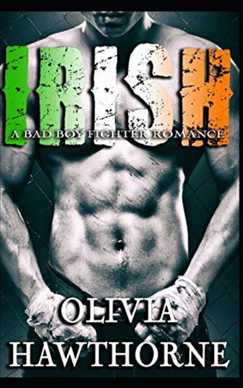 Olivia Hawthorne book cover