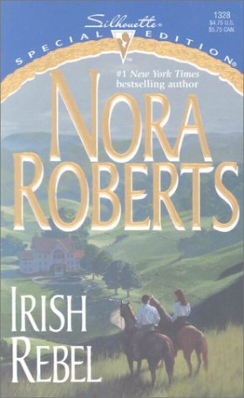 Irish Hearts book cover