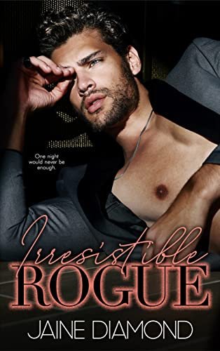 Jaine Diamond book cover