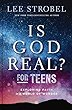 Lee Strobel book cover