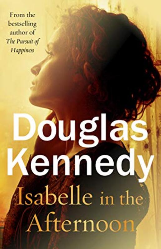 Douglas Kennedy book cover