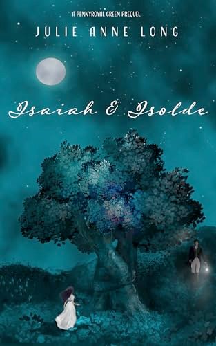 Julie Anne Long book cover