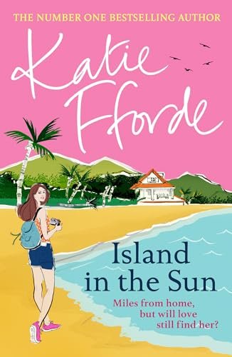 Katie Fforde book cover