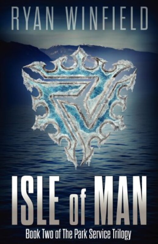Ryan Winfield book cover