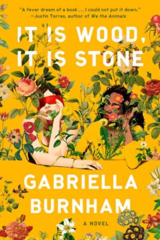 Gabriella Burnham book cover