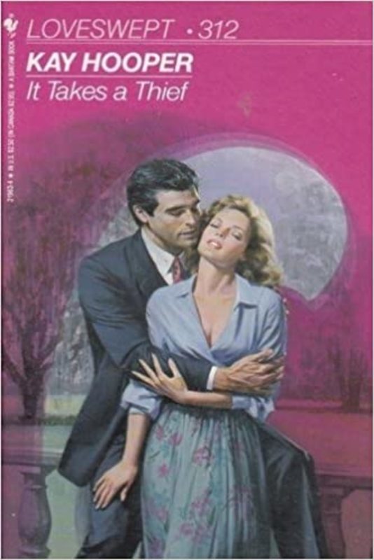 Hagan book cover