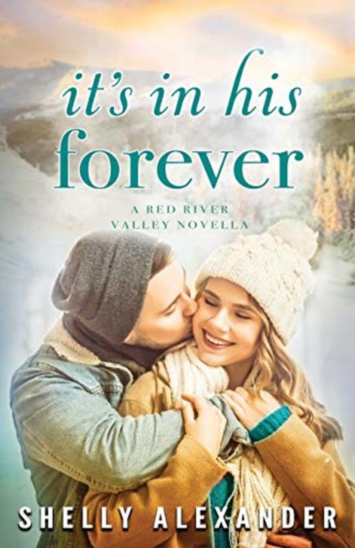 Shelly Alexander book cover