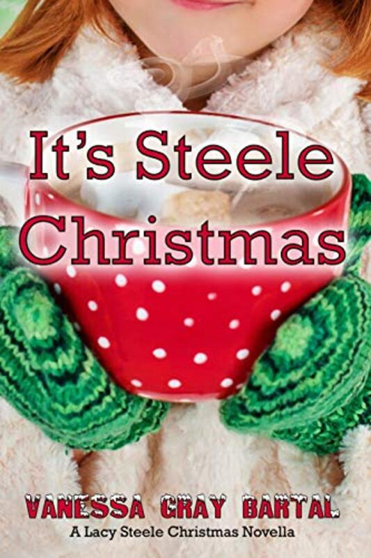 Lacy Steele book cover
