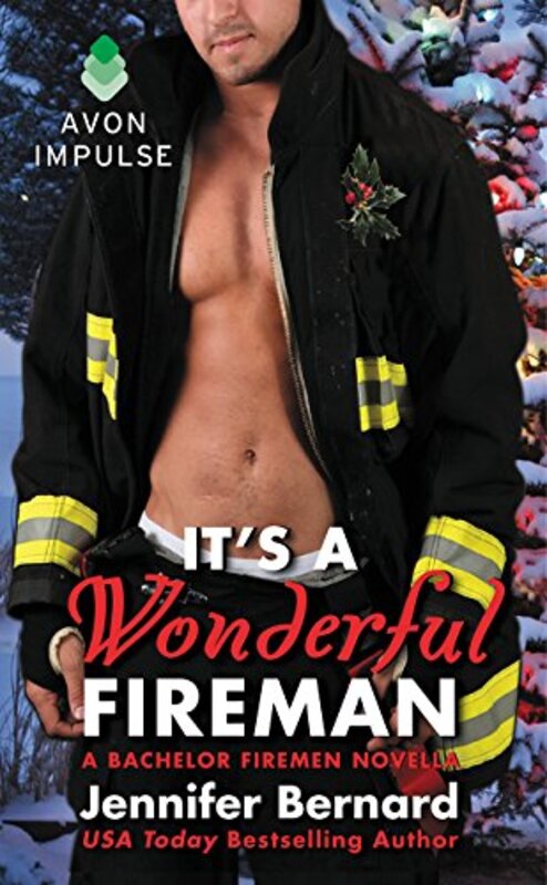 The Bachelor Firemen of San Gabriel book cover
