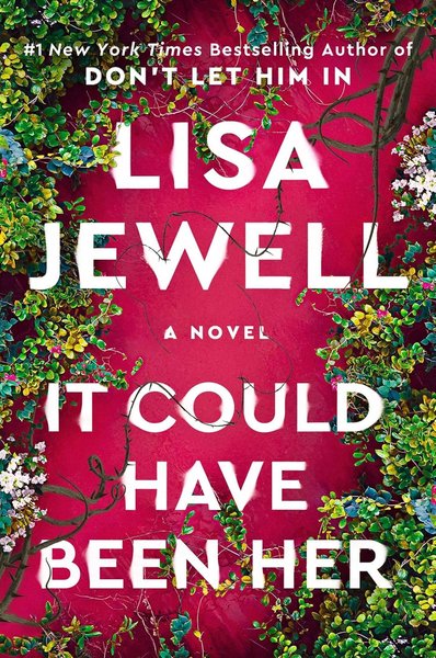 Lisa Jewell book cover