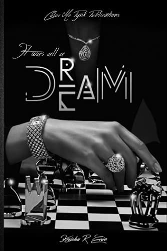 Keisha Ervin book cover