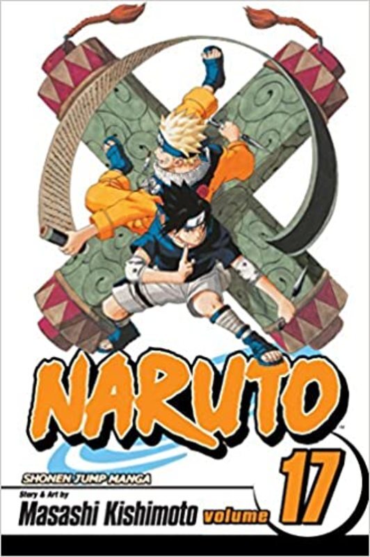 Book cover for "Itachi's Power" by Masashi Kishimoto