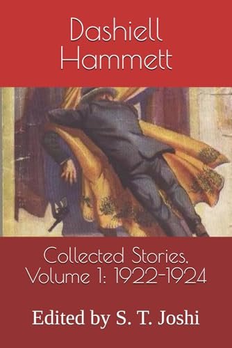 Book cover for "Itchy / Itchy the Debonair" by Dashiell Hammett