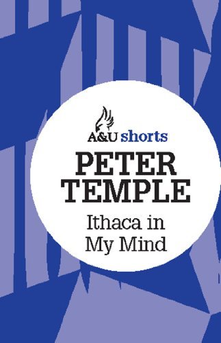 Peter Temple book cover