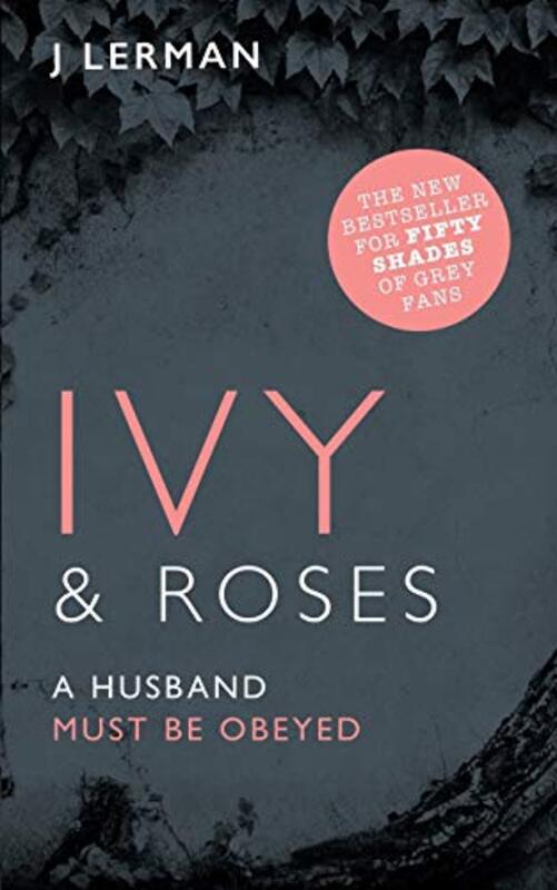 J Lerman book cover