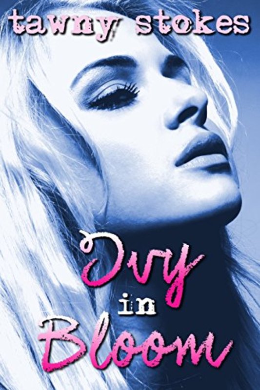 Tawny Stokes book cover