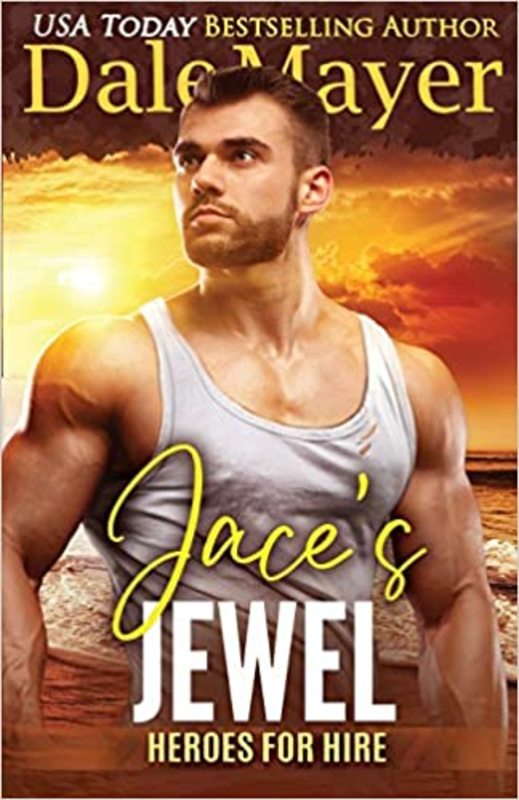 Book cover for "Jace's Jewel" by Dale Mayer