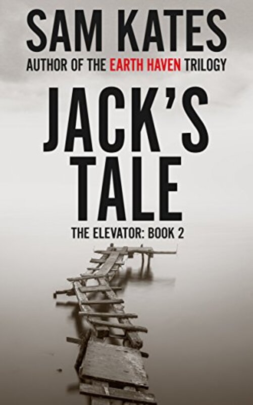Sam Kates book cover