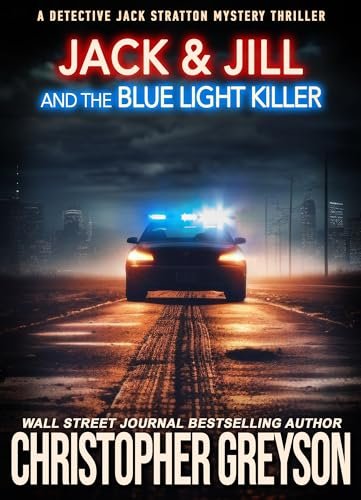 Jack Stratton book cover