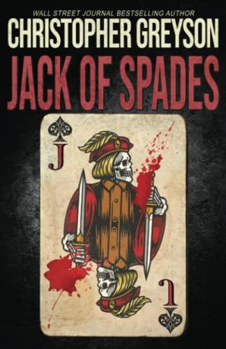 Jack Stratton book cover