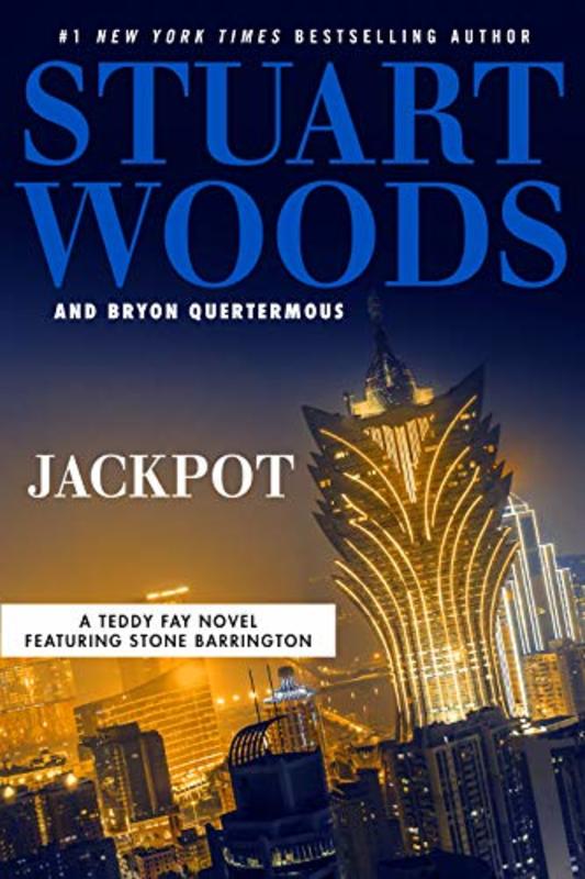 Teddy Fay book cover