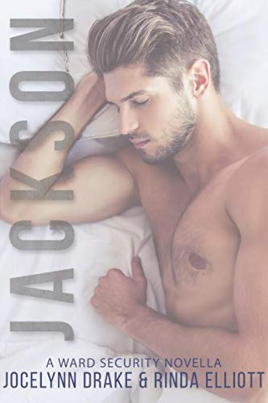 Book cover for "Jackson" by Jocelynn Drake