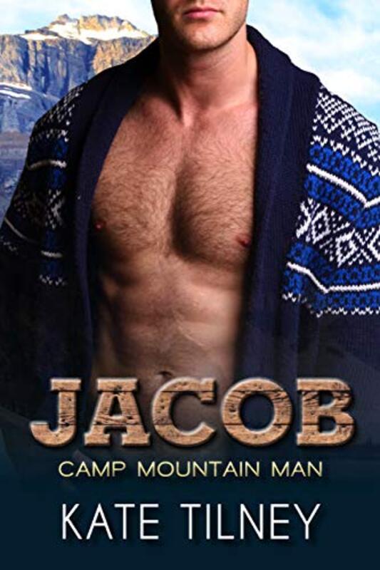 Book cover for "Jacob" by Kate Tilney