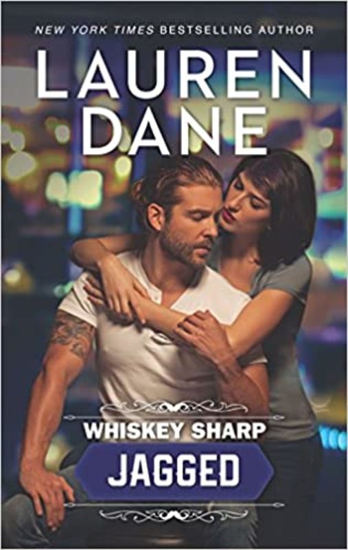 Lauren Dane book cover