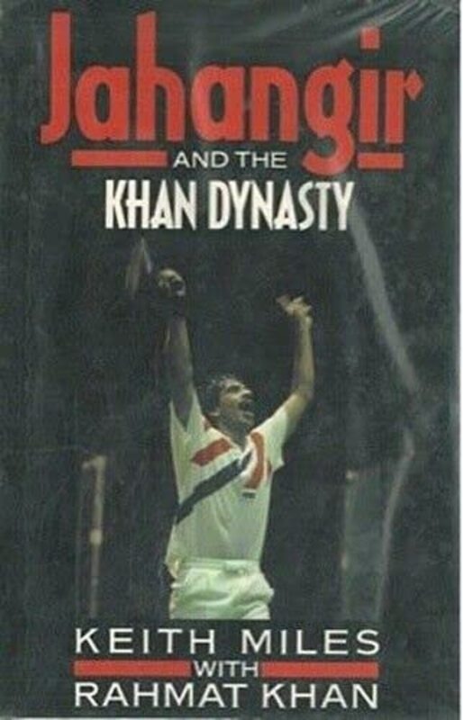 Book cover for "Jahangir and the Khan Dynasty" by Conrad Allen