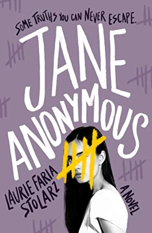 Laurie Faria Stolarz book cover