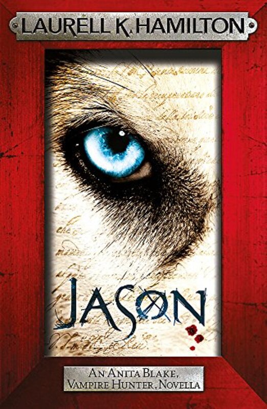 Book cover for "Jason"
