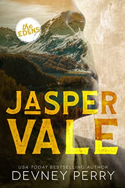 Devney Perry book cover