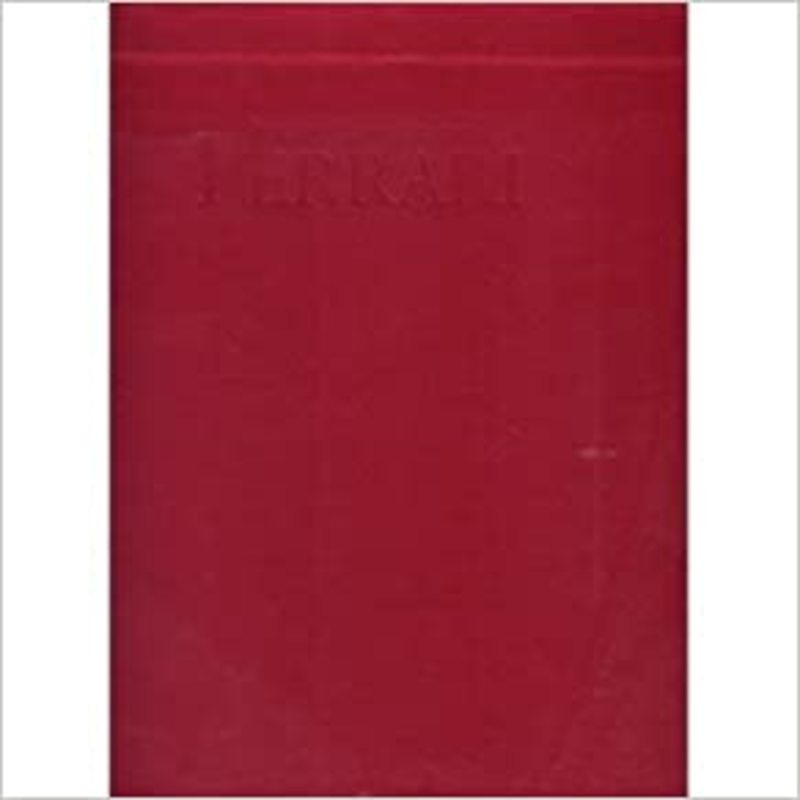 Book cover for "Jeremy Clarkson on Ferrari"