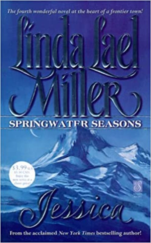 Springwater Seasons book cover