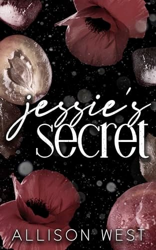 Book cover for "Jessie's Secret" by Willow Fox