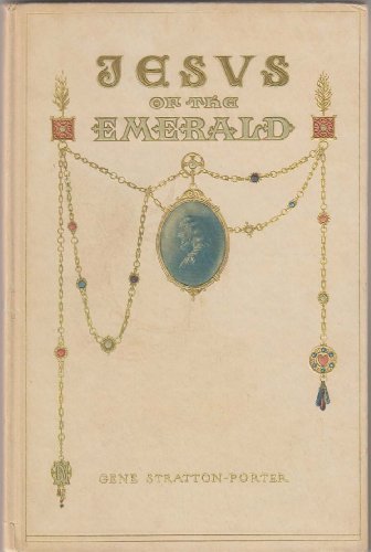 Gene Stratton Porter book cover