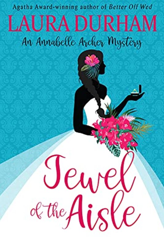 Laura Durham book cover